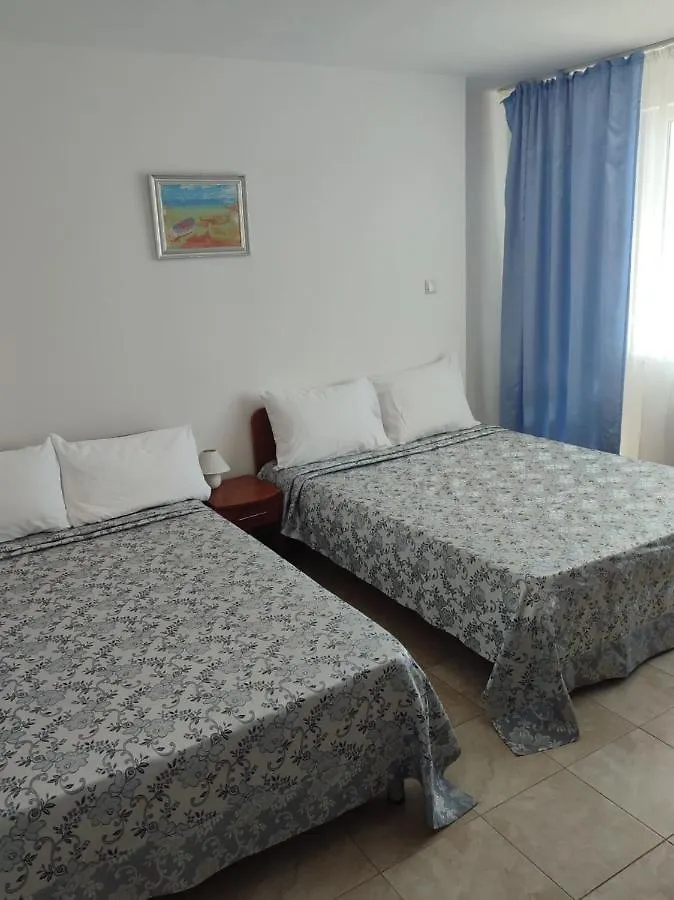 Veda Guest House Pomorie