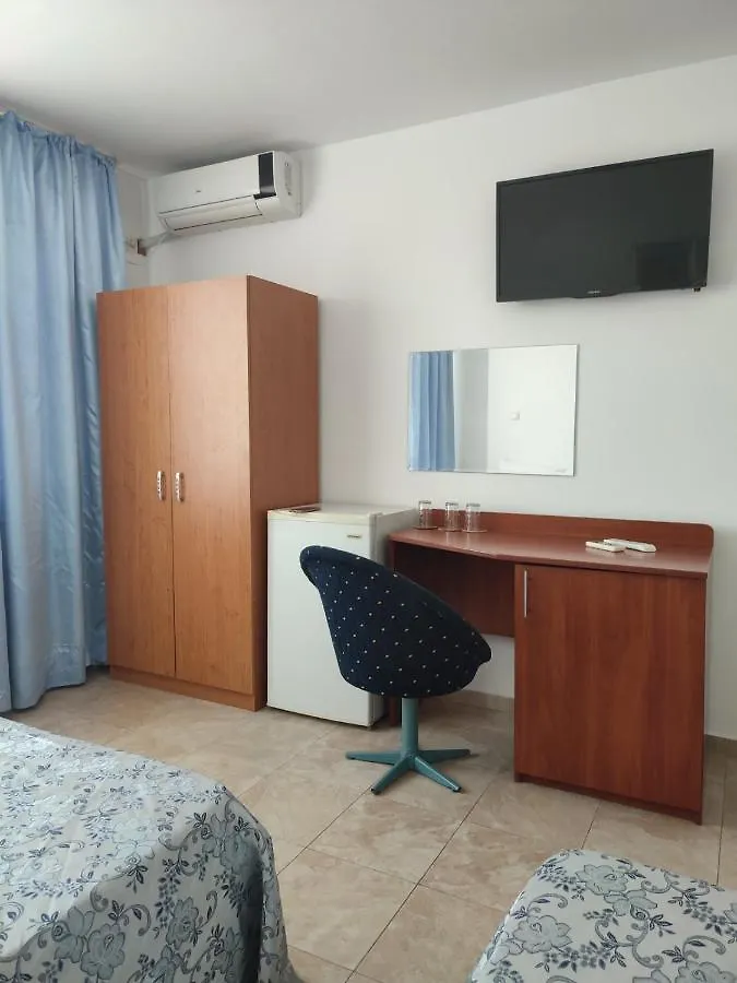 Veda Guest House Pomorie