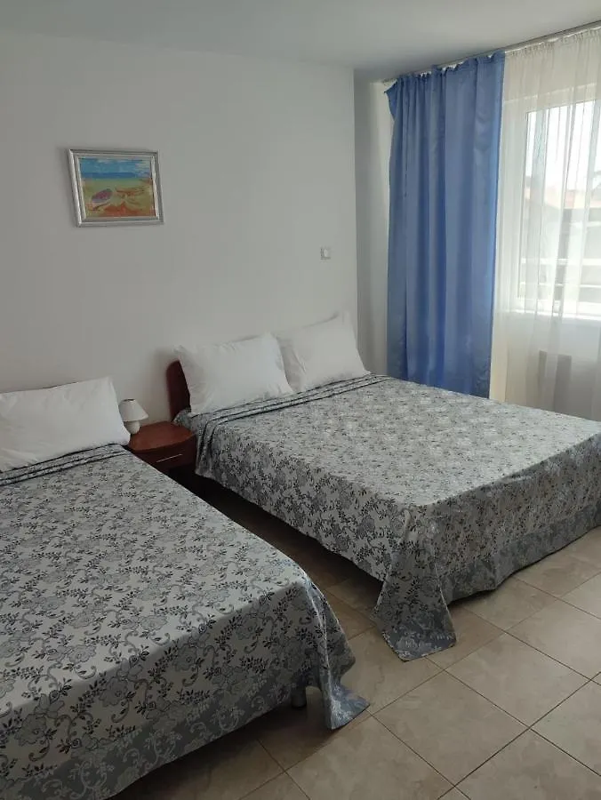 Veda Guest House Pomorie
