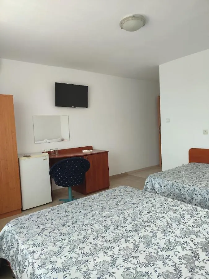 ***  Veda Guest House Pomorie Bulgarien
