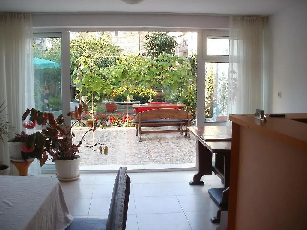 Veda Guest House Pomorie