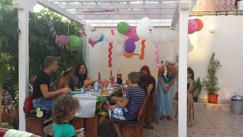 Veda Guest House Pomorie