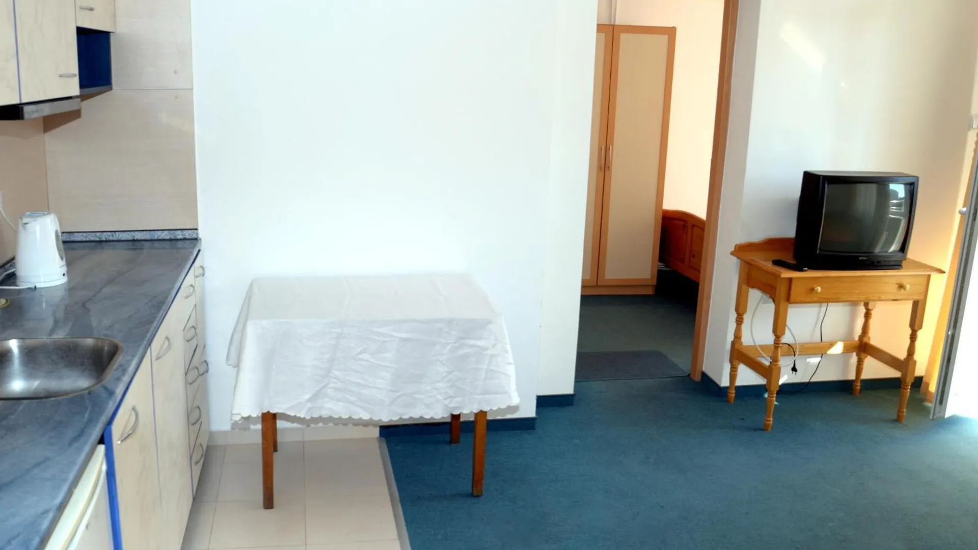 Veda Guest House Pomorie Bulgarien