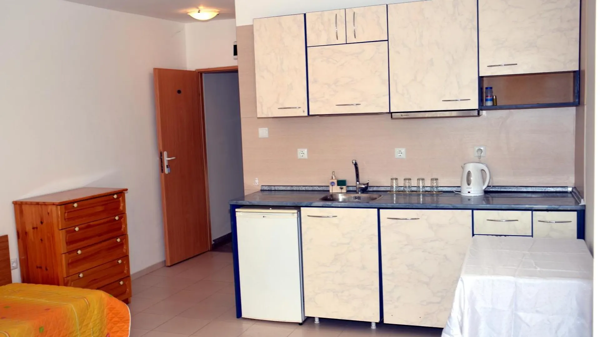 Veda Guest House Pomorie