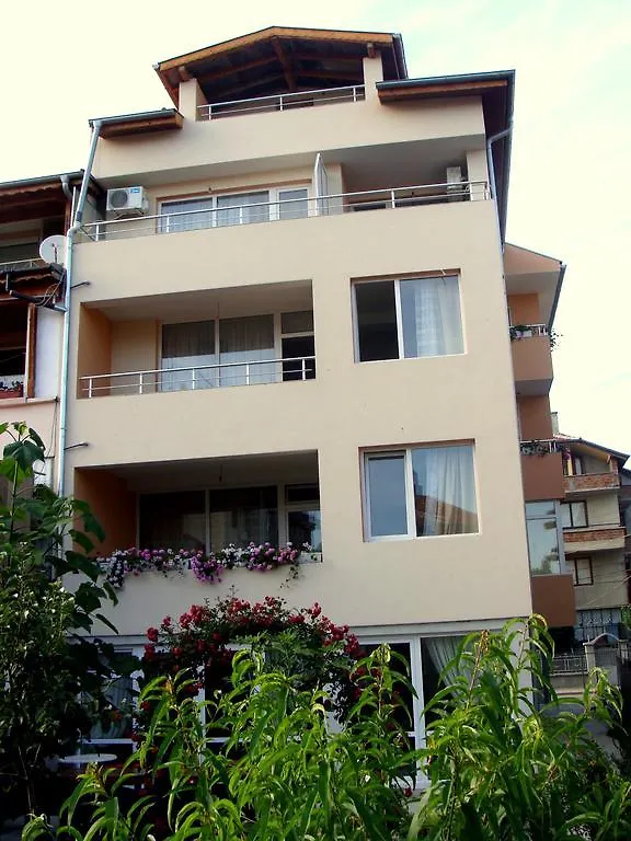 Veda Guest House Pomorie