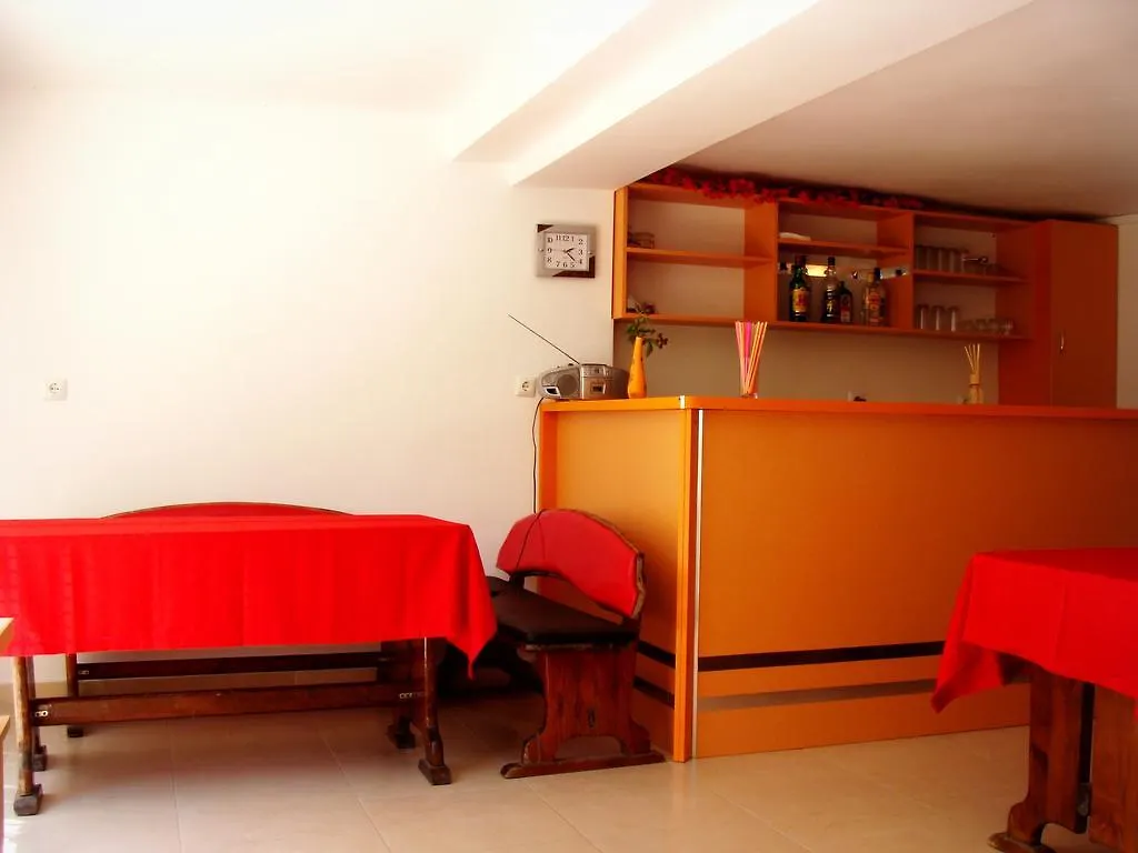 Veda Guest House Pomorie