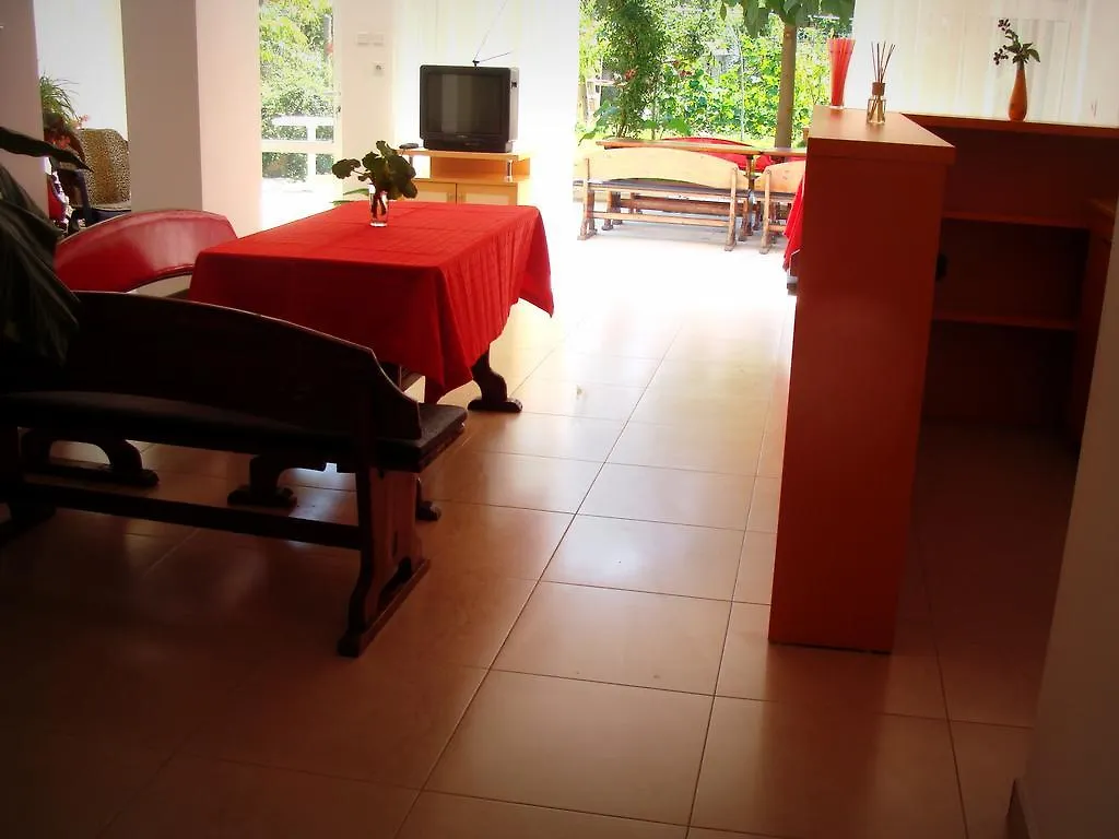 Veda Guest House Pomorie