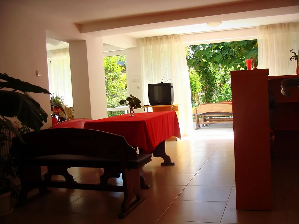 Veda Guest House Pomorie