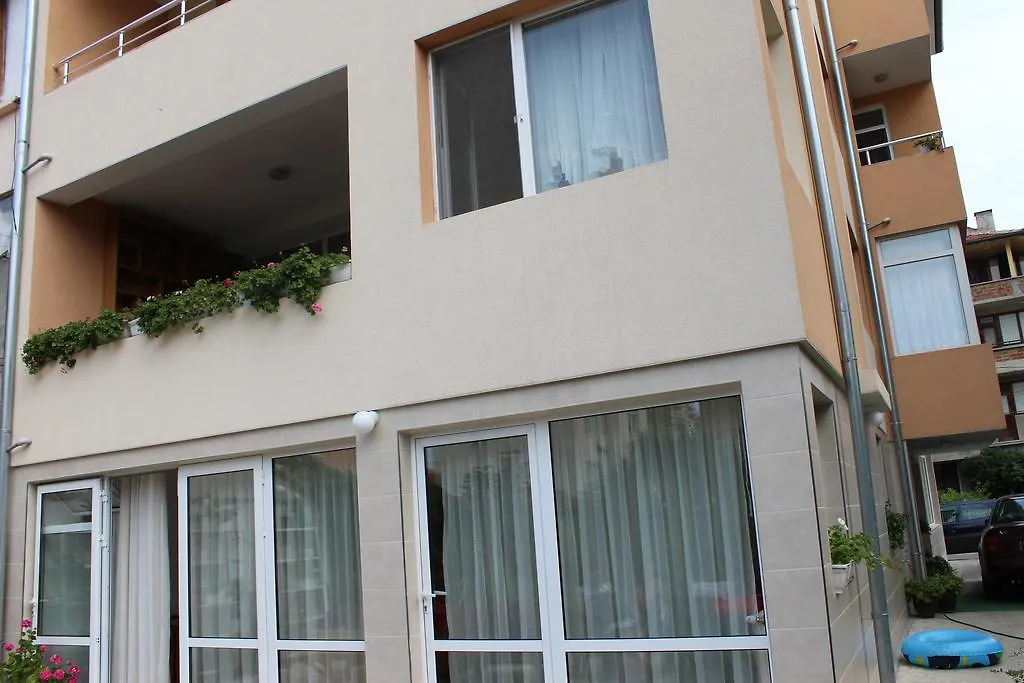 Veda Guest House Pomorie
