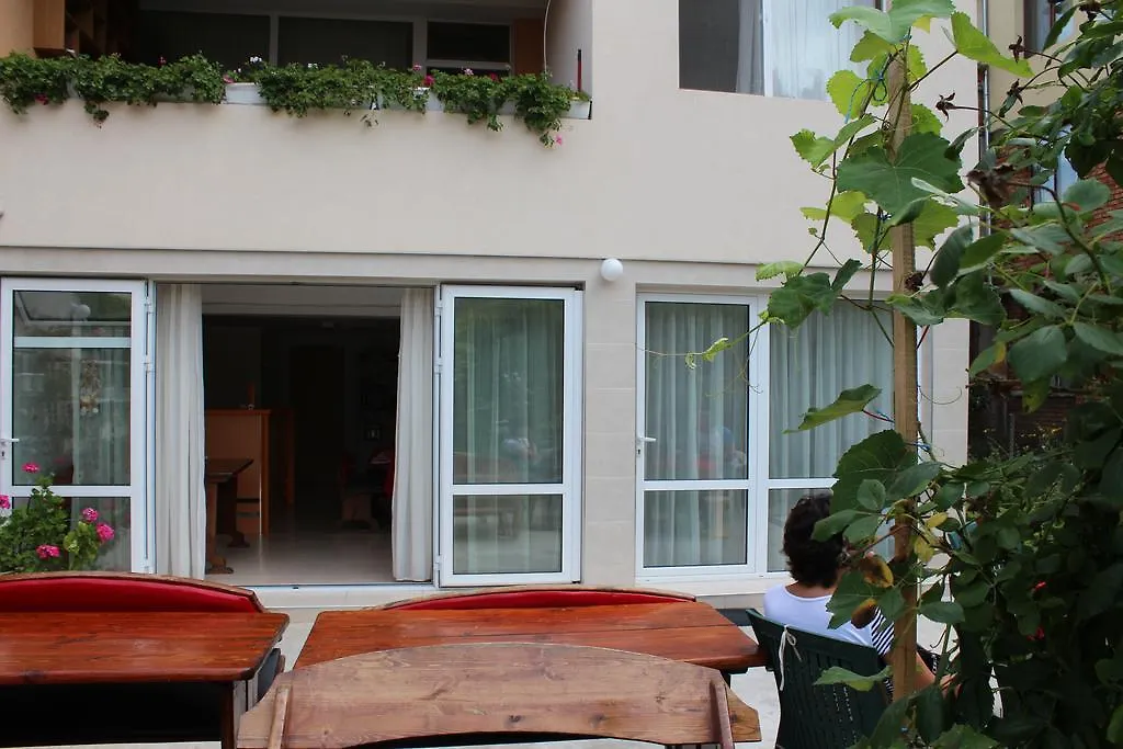 ***  Veda Guest House Pomorie Bulgarien