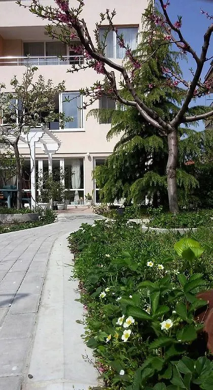 Veda Guest House Pomorie