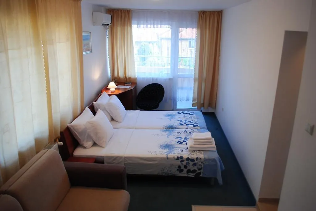 Veda Guest House Pomorie 3*,  Bulgarien