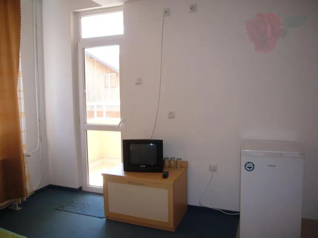 Veda Guest House Pomorie
