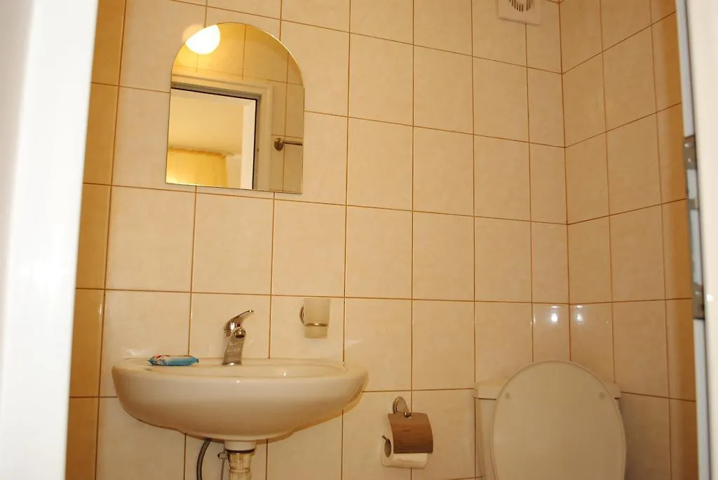 Veda Guest House Pomorie