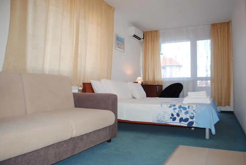 Veda Guest House Pomorie 3*,  Bulgarien