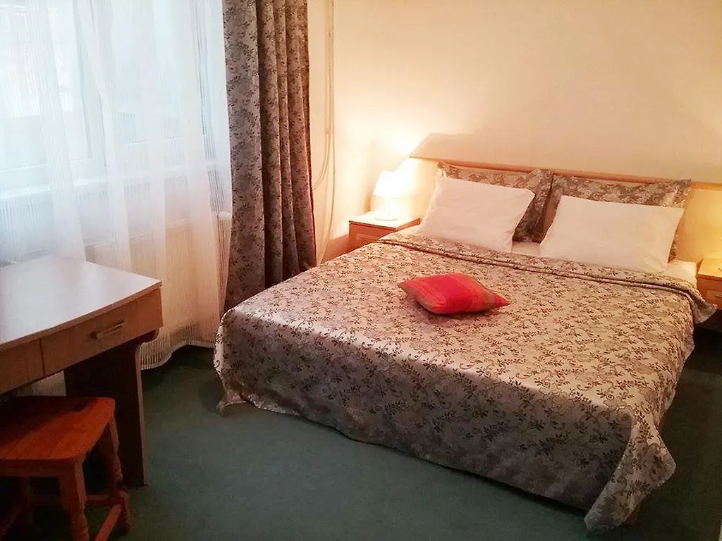 Veda Guest House Pomorie