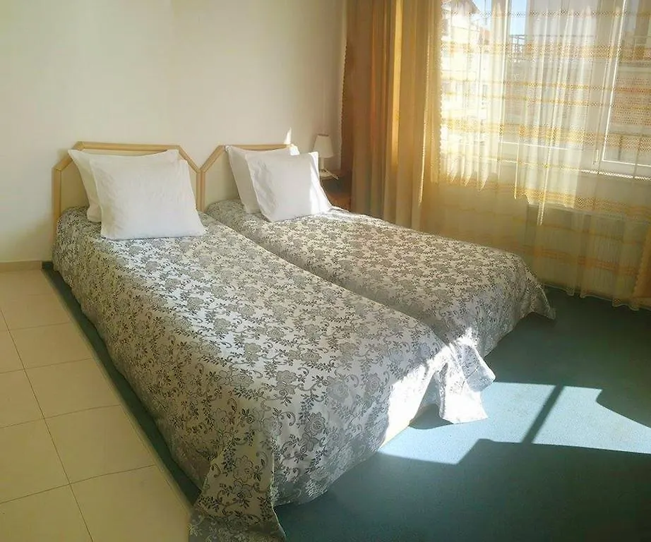 Veda Guest House Pomorie