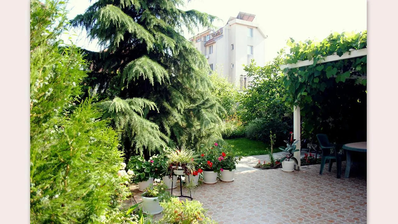 Veda Guest House Pomorie