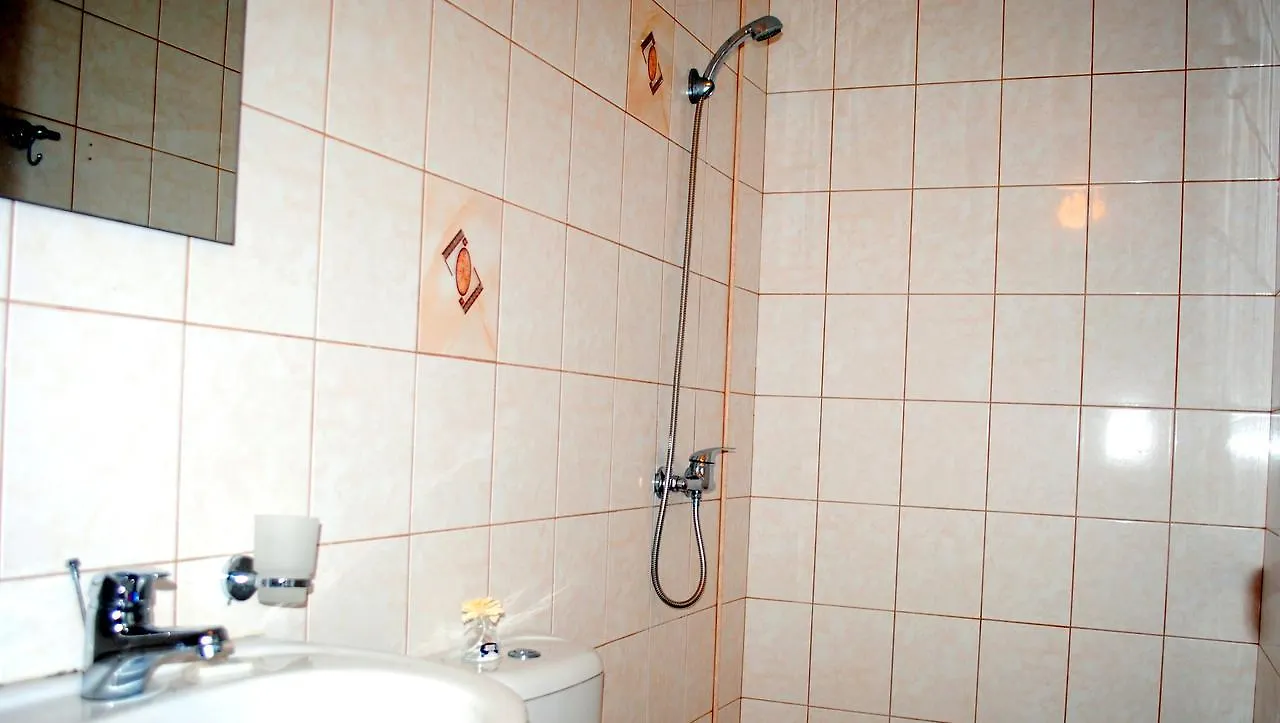Veda Guest House Pomorie