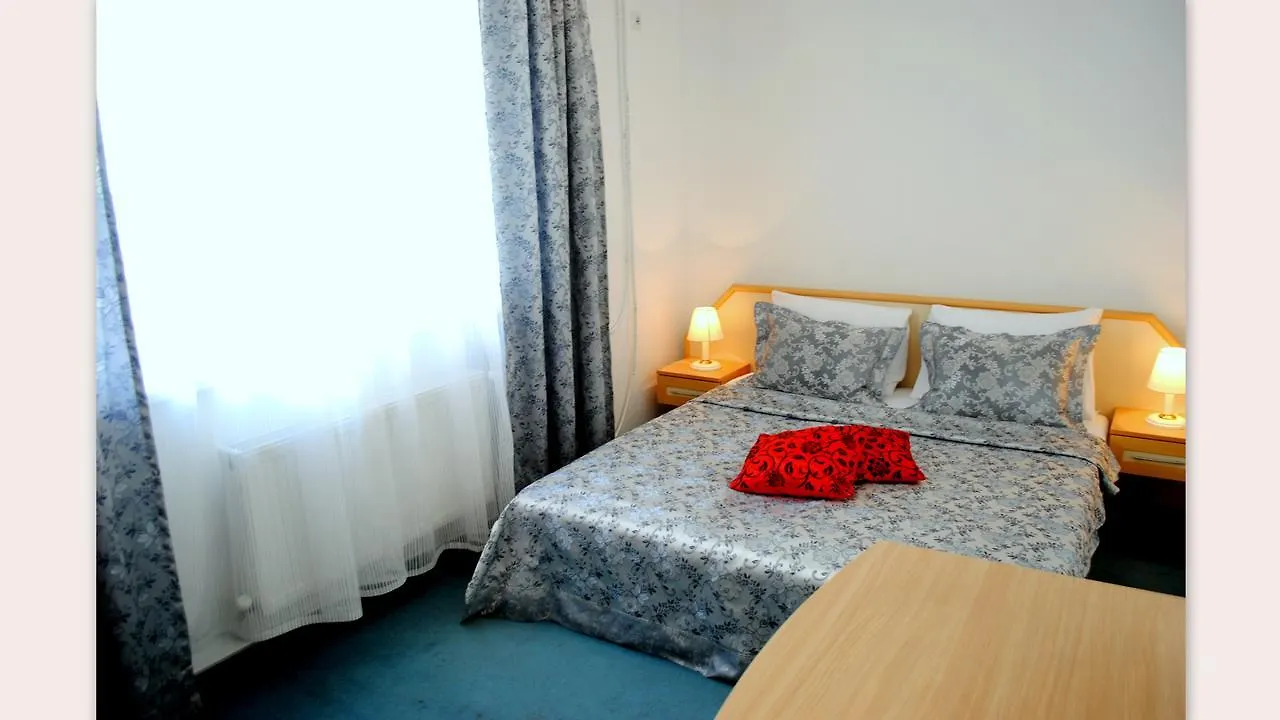 Veda Guest House Pomorie