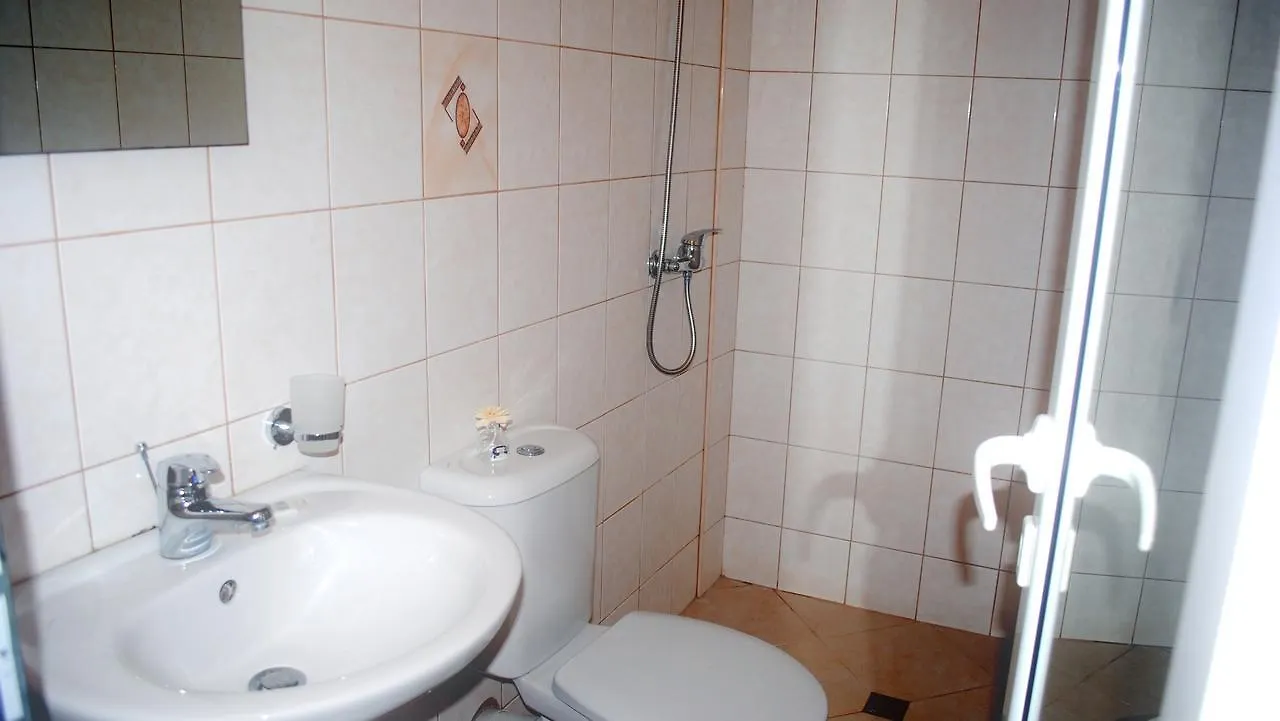 Veda Guest House Pomorie