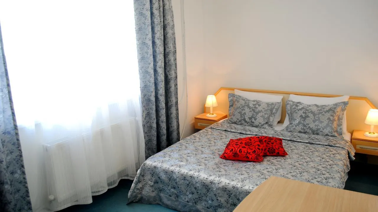 ***  Veda Guest House Pomorie Bulgarien