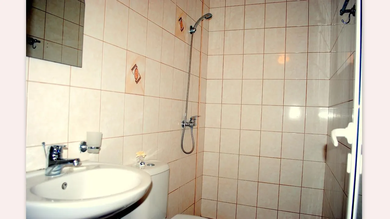 Veda Guest House Pomorie