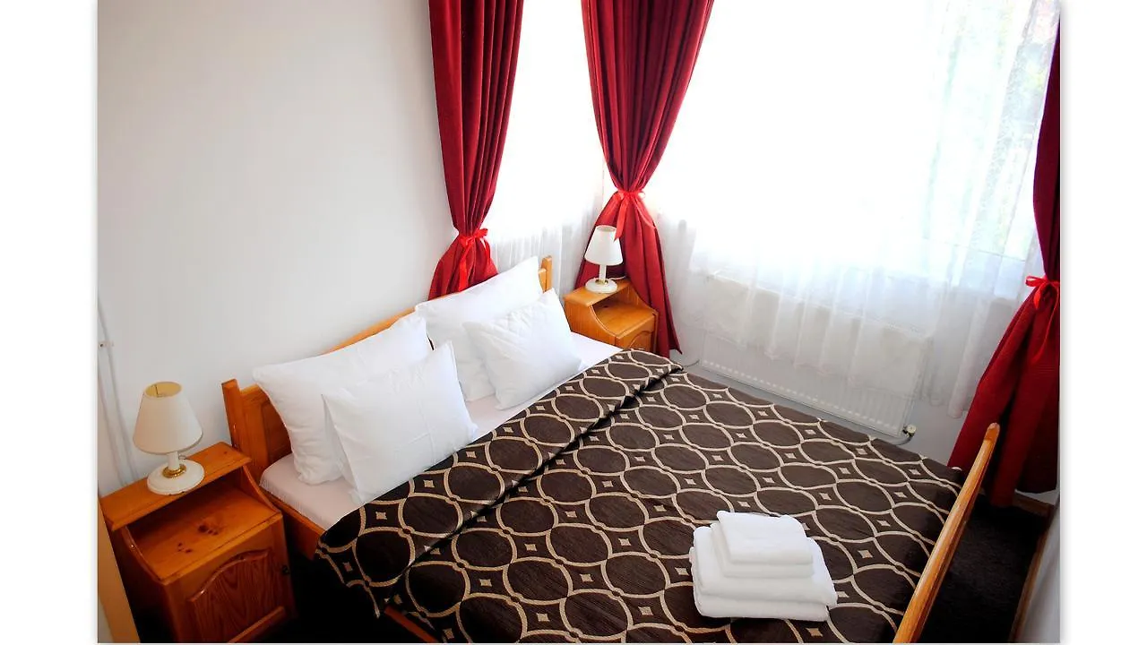 Veda Guest House Pomorie