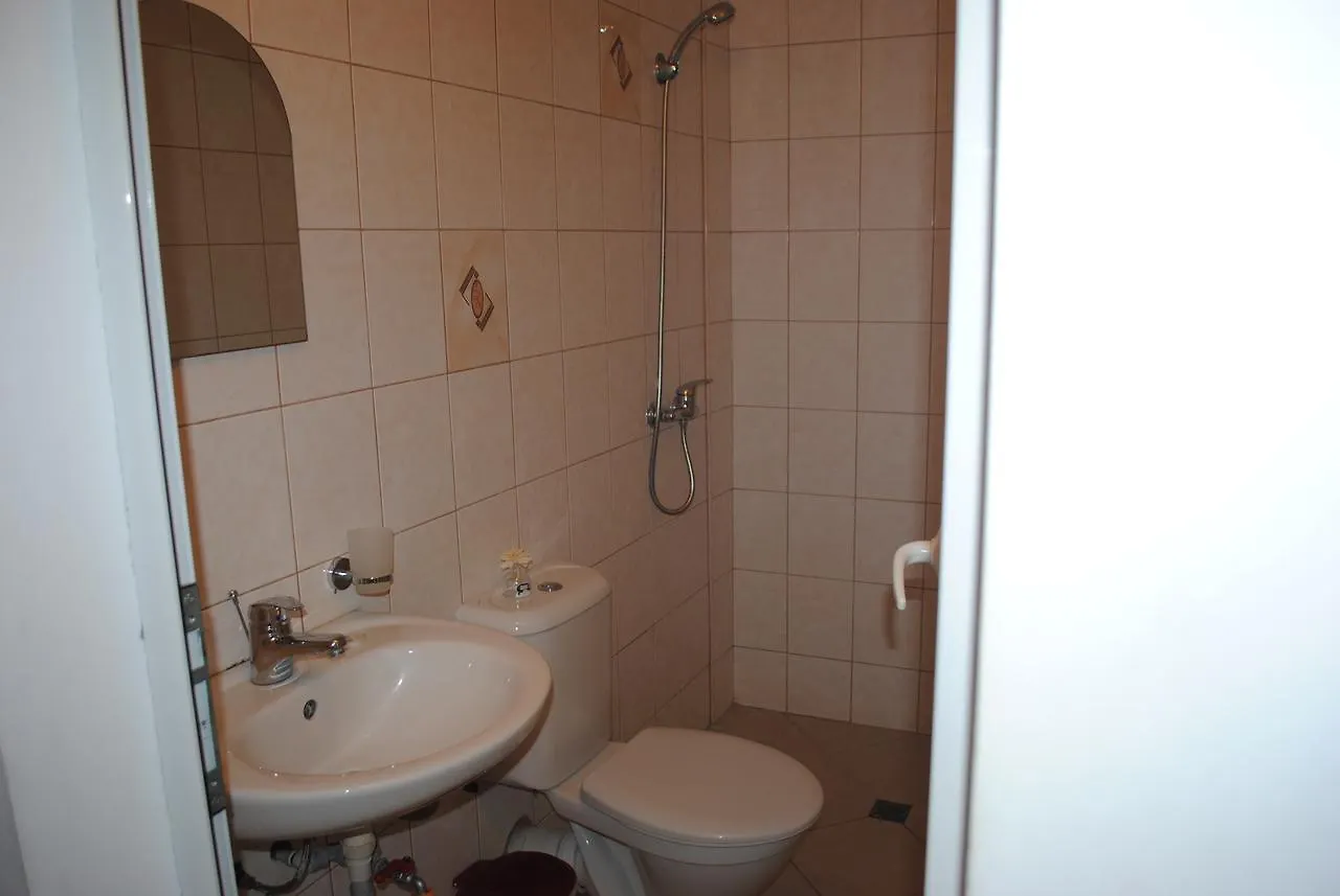 Veda Guest House Pomorie
