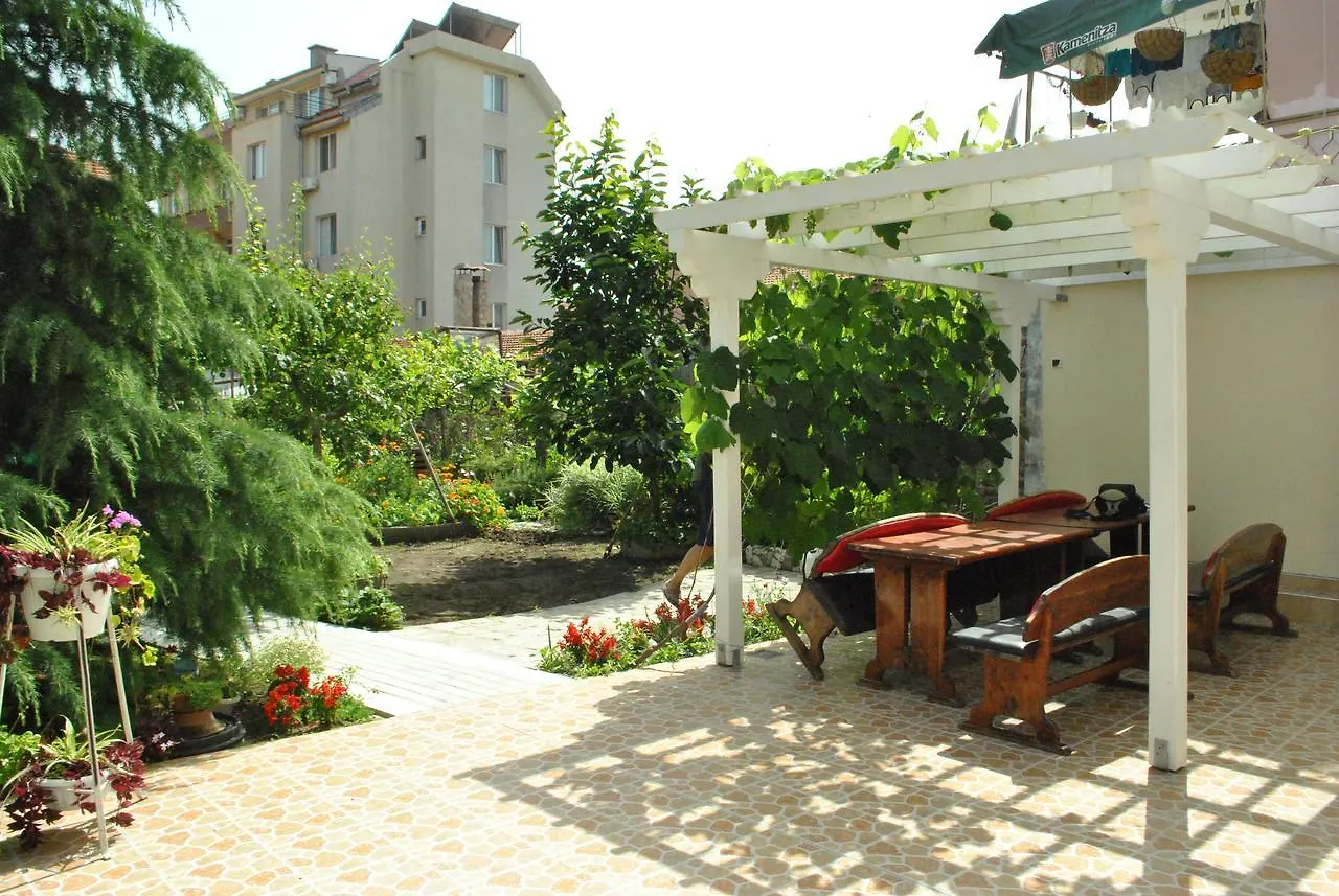 Veda Guest House Pomorie