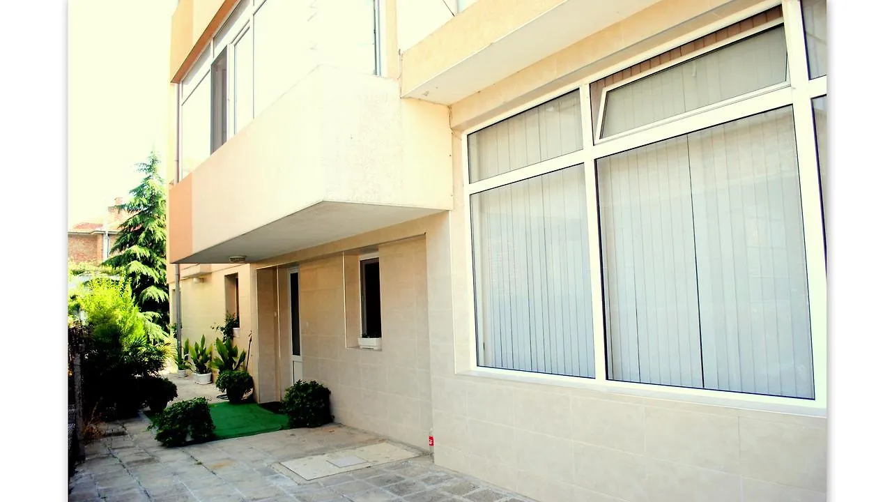 Veda Guest House Pomorie