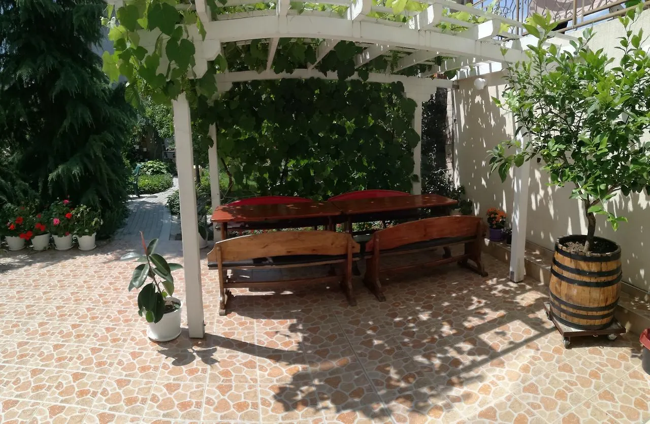 Veda Guest House Pomorie