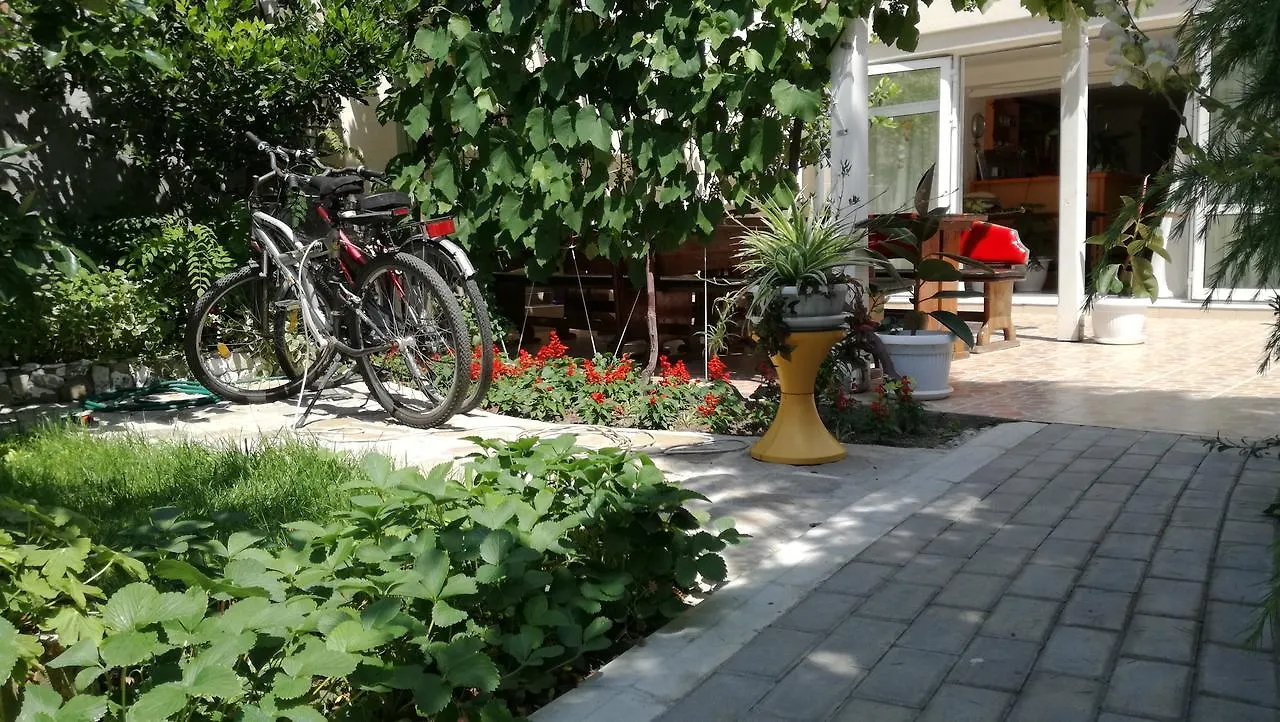 ***  Veda Guest House Pomorie Bulgarien