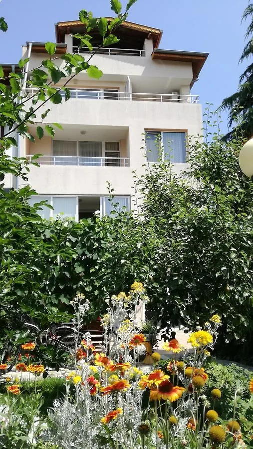 Veda Guest House Pomorie 3*,  Bulgarien
