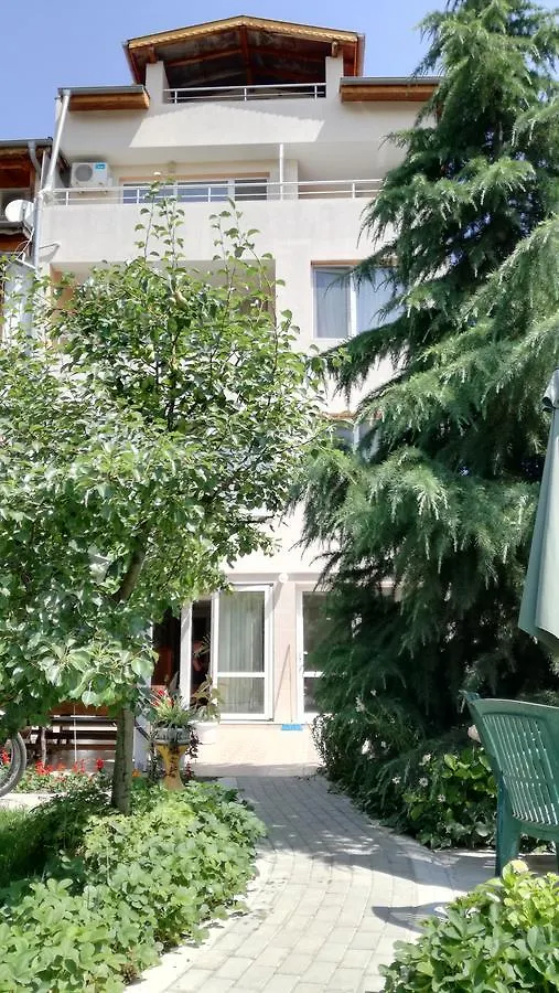 Veda Guest House Pomorie