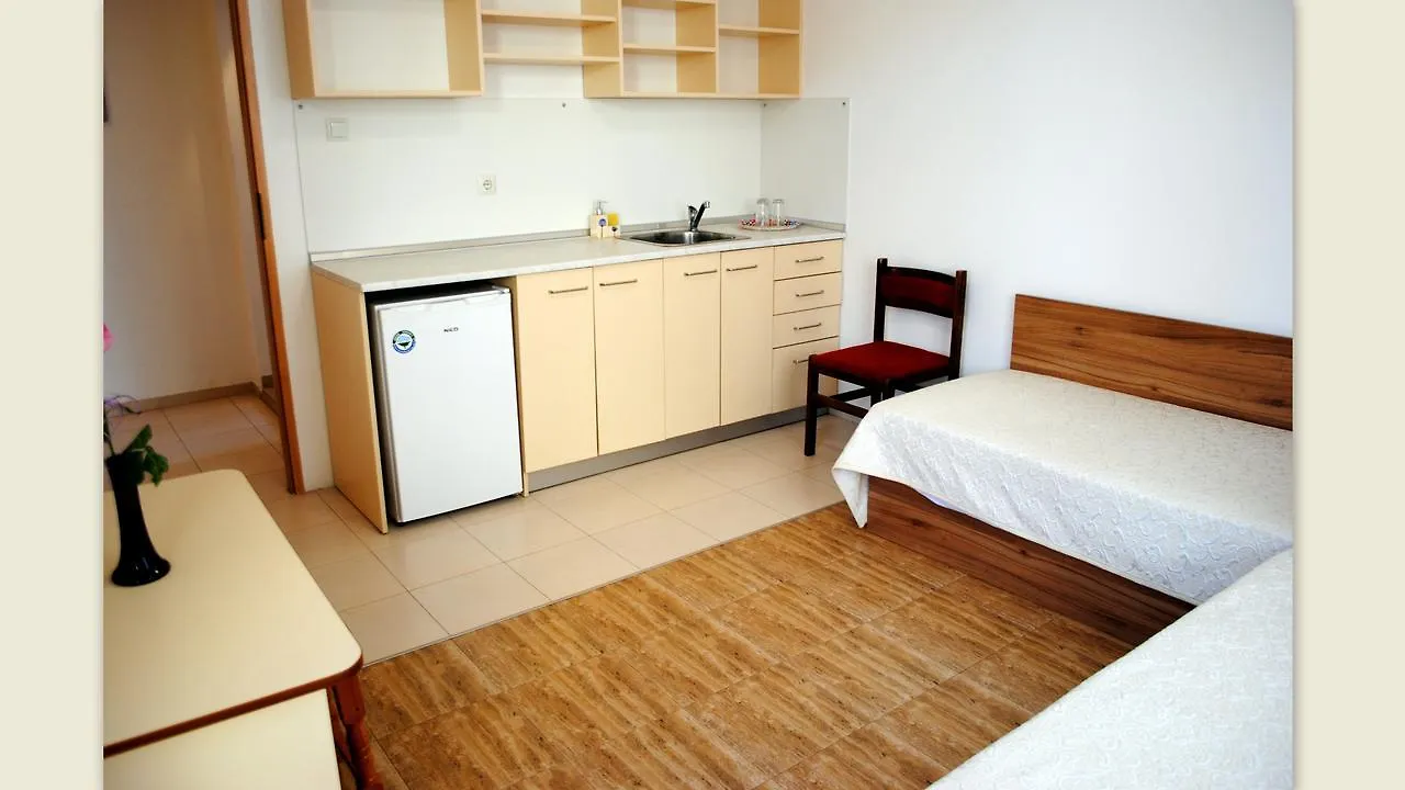 Veda Guest House Pomorie