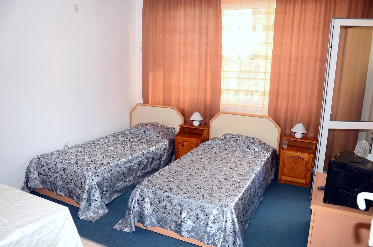 Veda Guest House Pomorie 3*,  Bulgarien