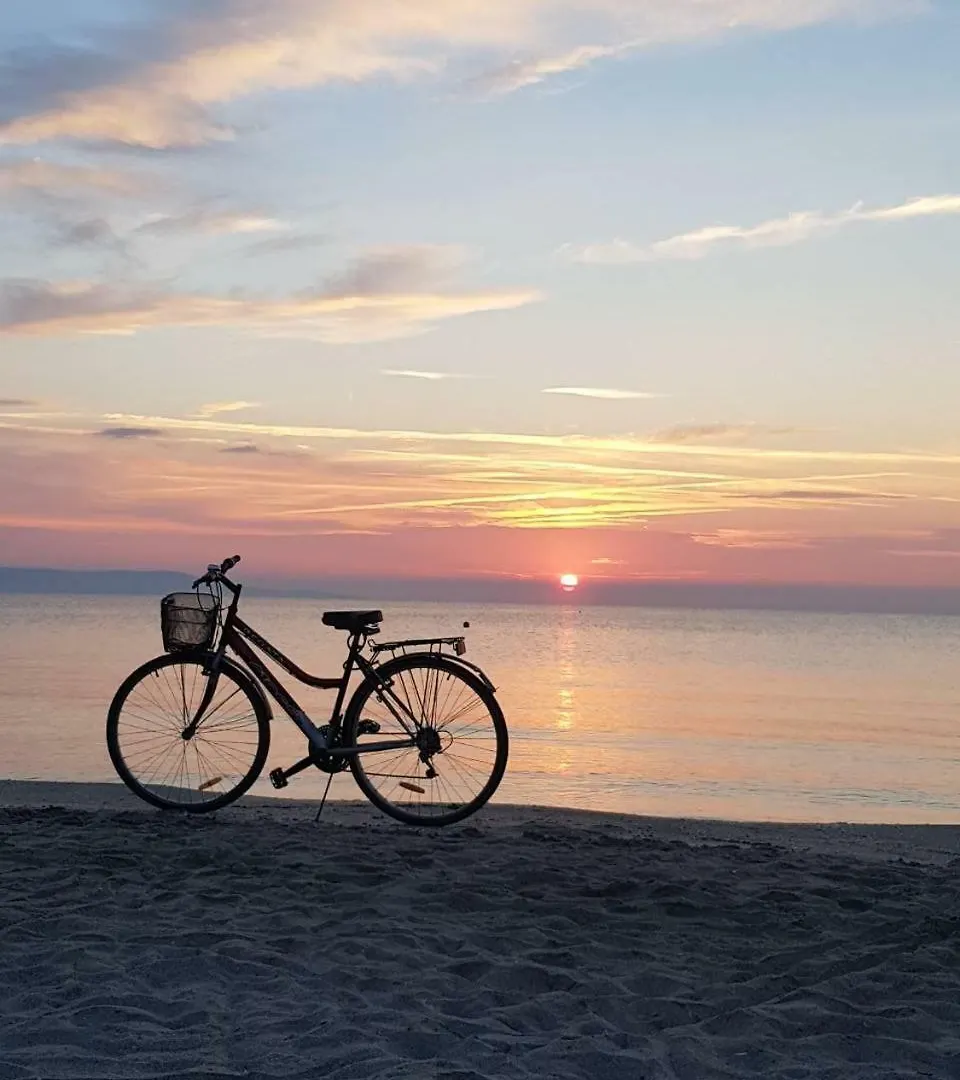 Veda Guest House Pomorie
