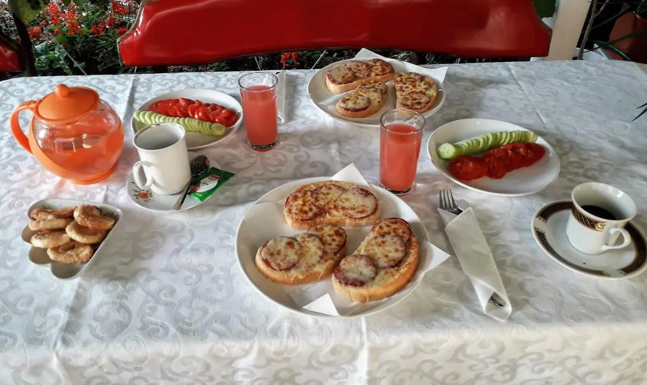 Veda Guest House Pomorie