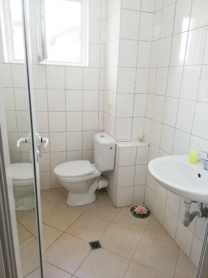 Veda Guest House Pomorie