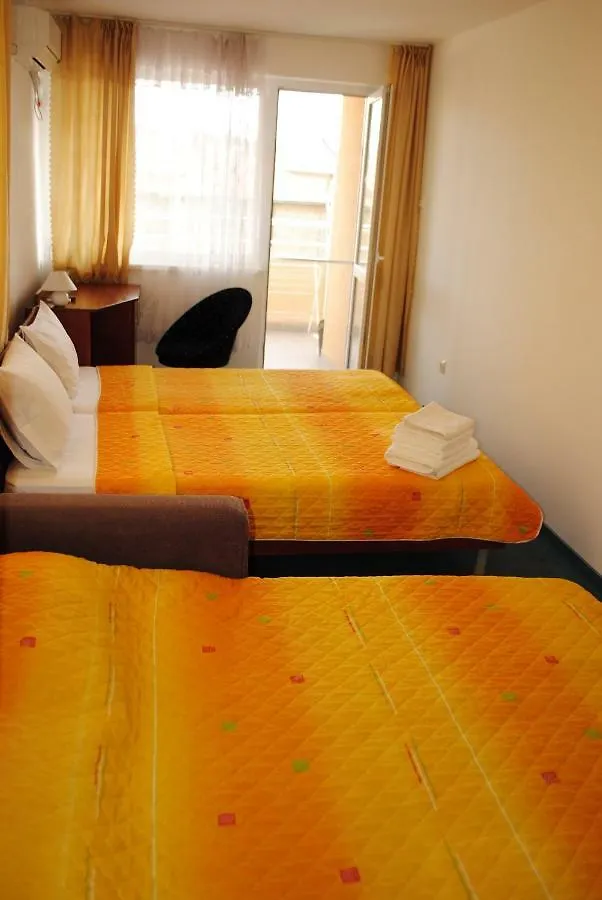 Veda Guest House Pomorie
