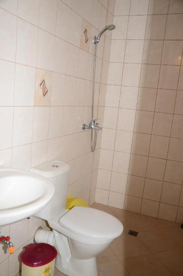 ***  Veda Guest House Pomorie Bulgarien