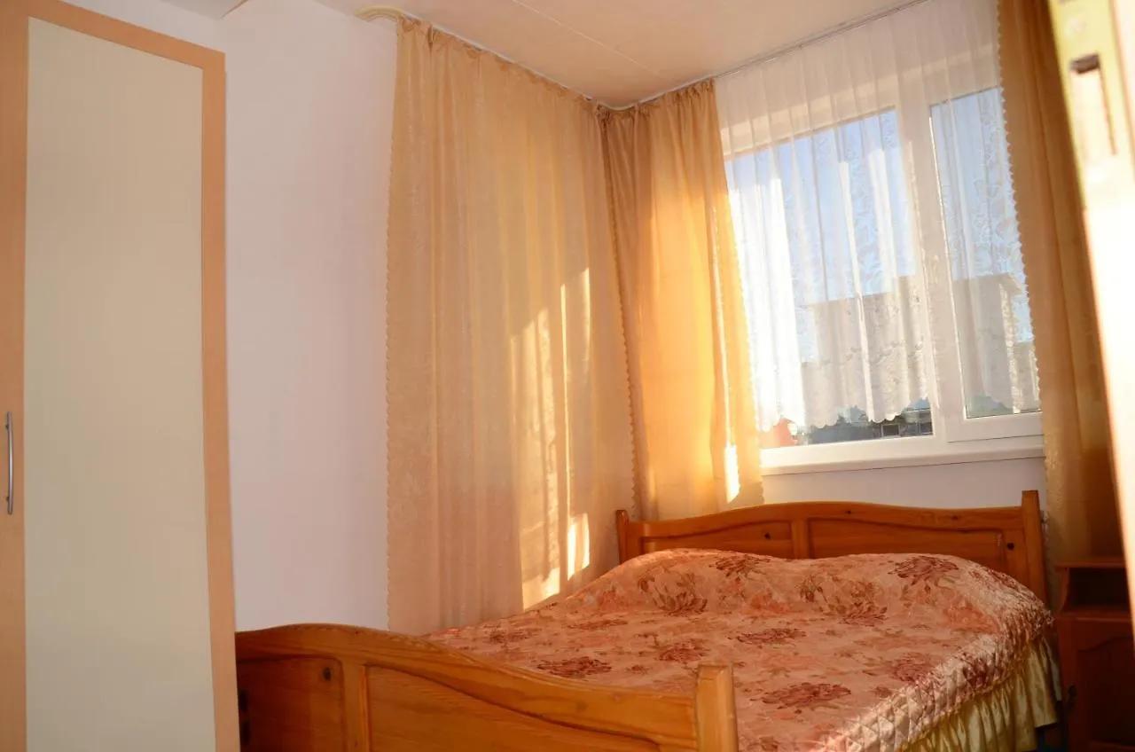 ***  Veda Guest House Pomorie Bulgarien