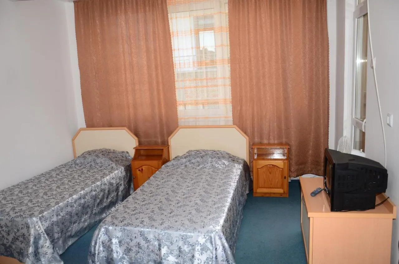 Veda Guest House Pomorie Bulgarien