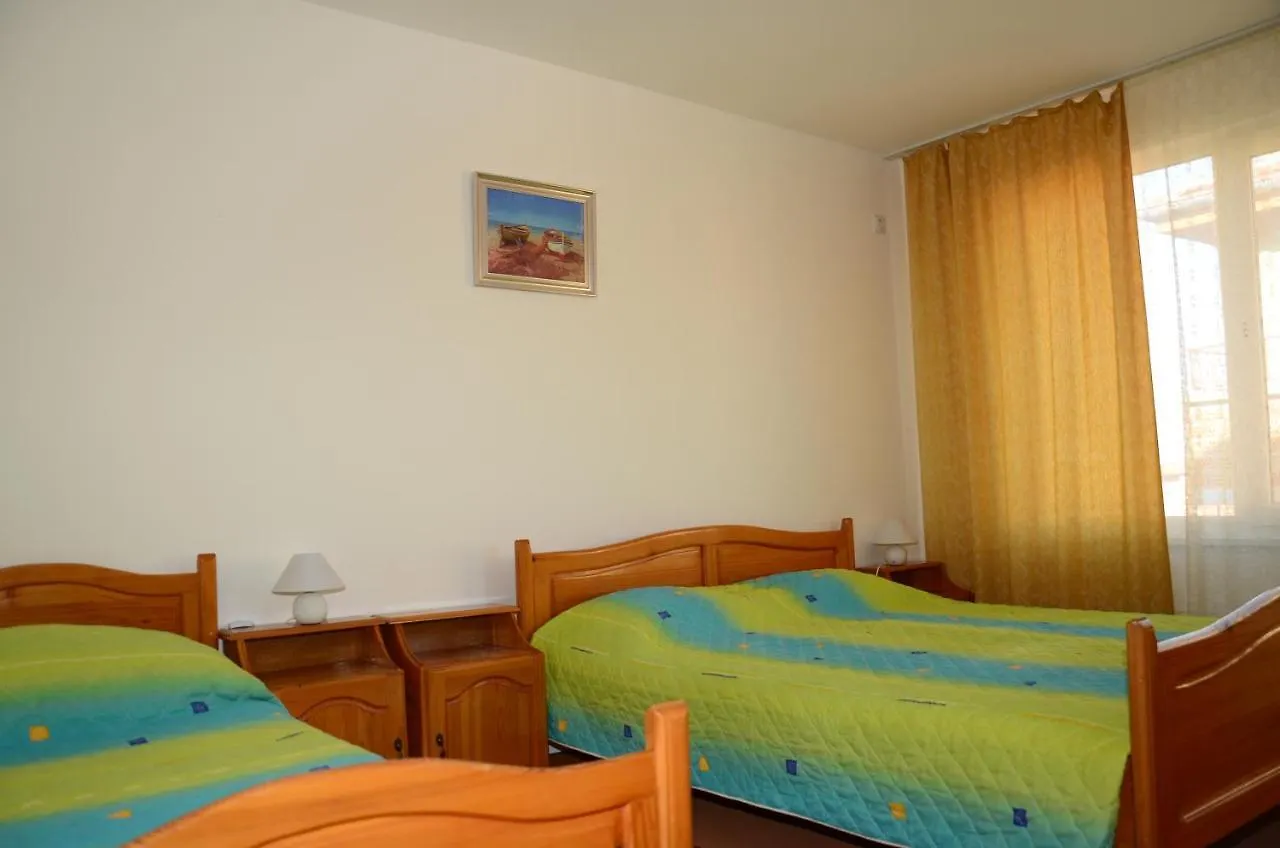 Veda Guest House Pomorie