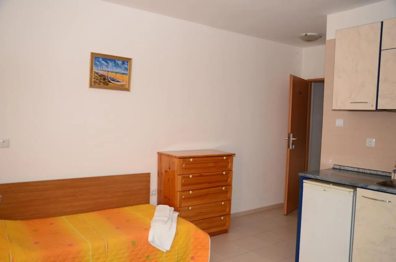 Veda Guest House Pomorie
