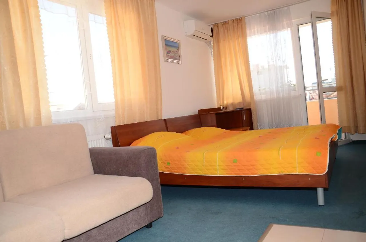 Veda Guest House Pomorie