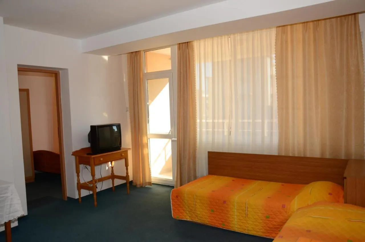 Veda Guest House Pomorie