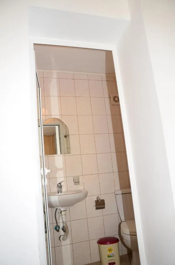 Veda Guest House Pomorie