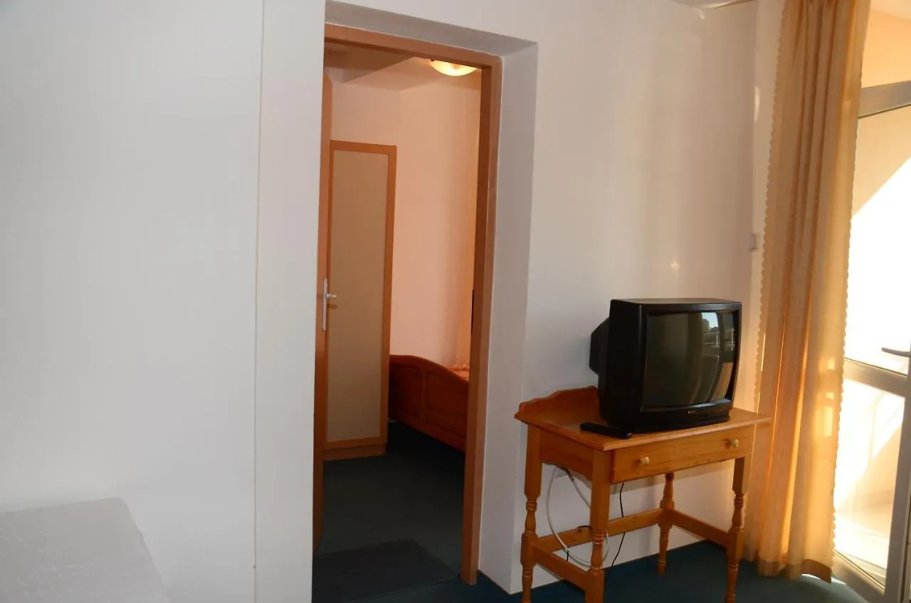 Veda Guest House Pomorie